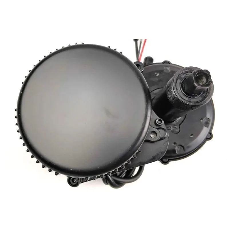 ชุดมอเตอร์ขับกลาง G340 สำหรับจ - Mid Drive Motor Kit 52V 1000W บทวิจารณ์และราคา