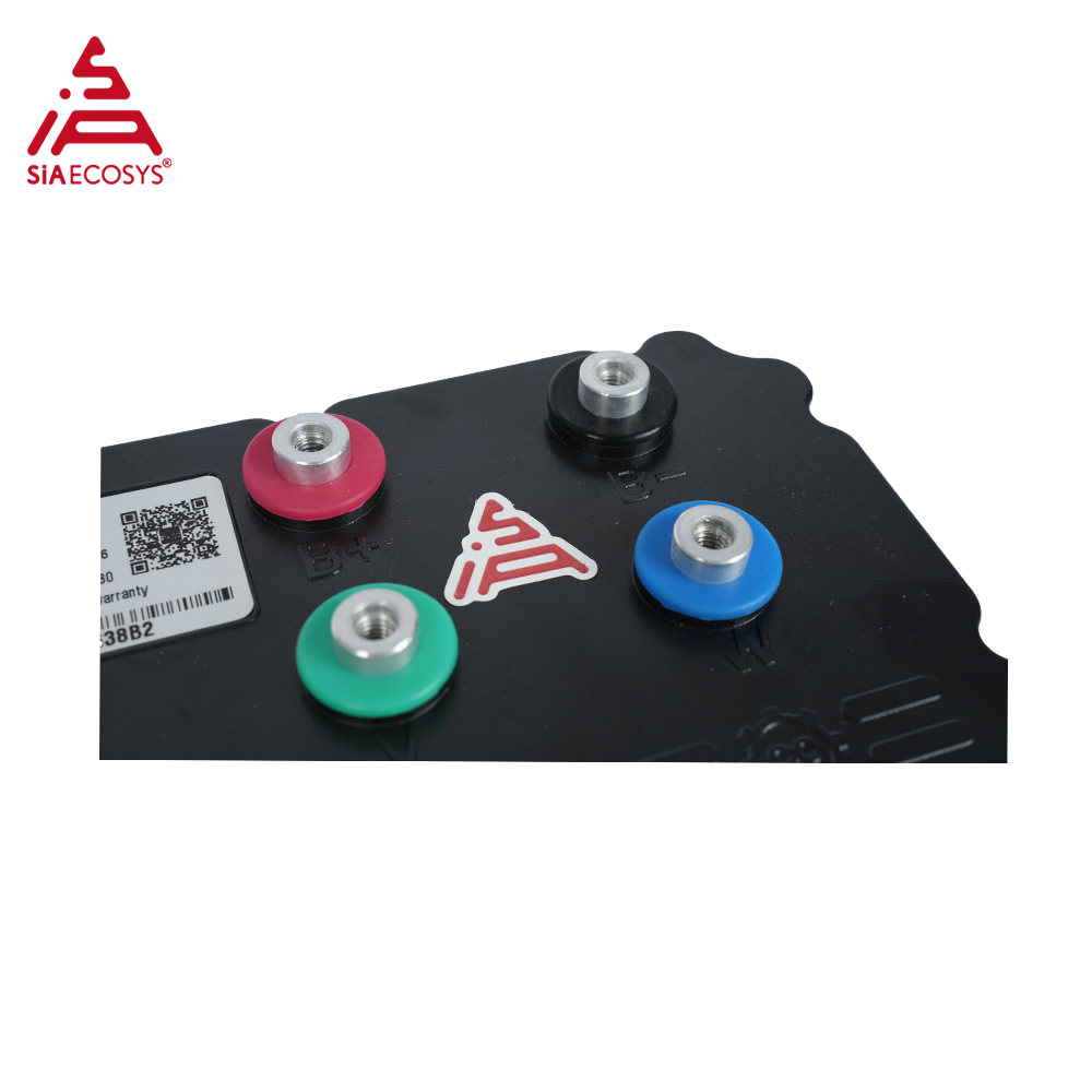 Fardriver ND72530/ND96530 คอนโ - Programmable Bldc Motor Controller 96V บทวิจารณ์และราคา